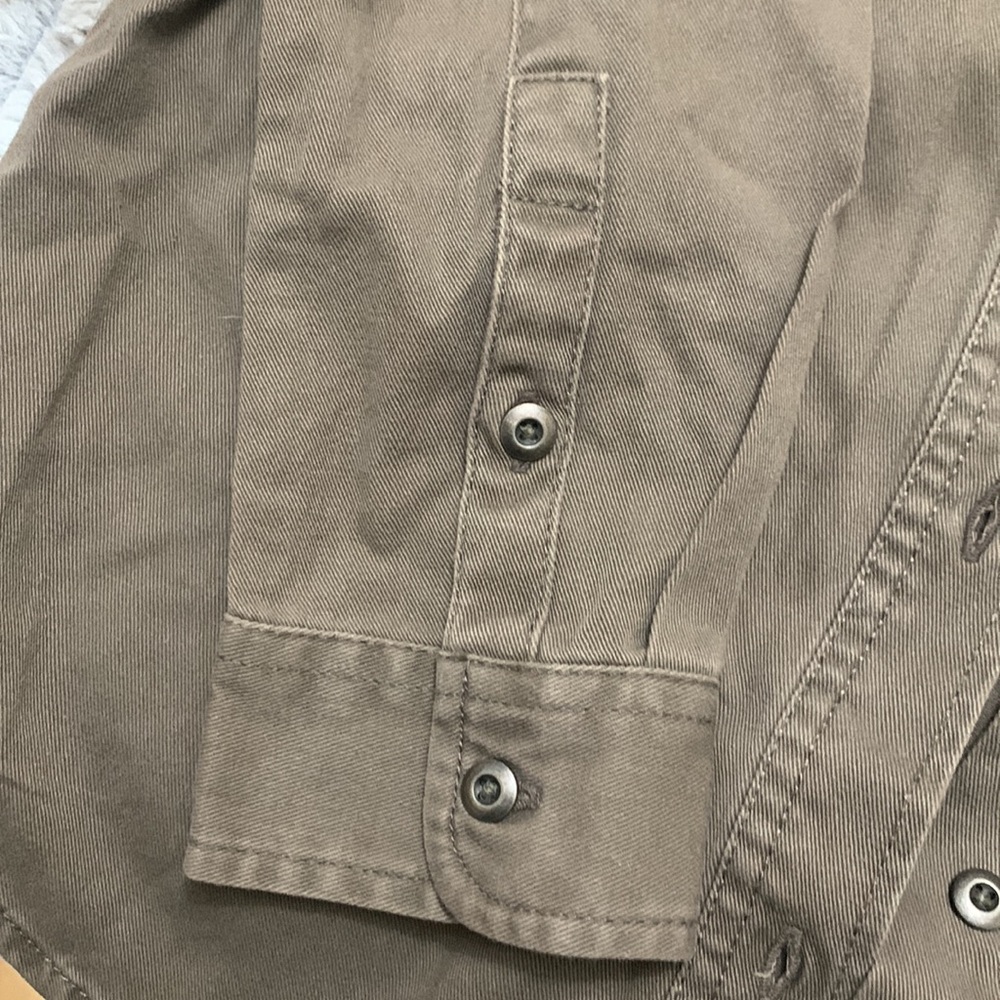 Vans jacket - Picture 5 of 8